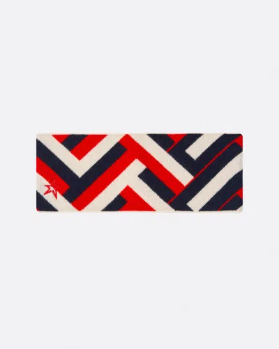 Perfect Moment Pm Headband Onesize