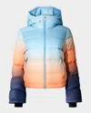 Perfect Moment Polar Flare Down Ski Jacket