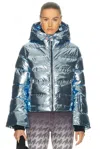 Perfect Moment Polar Flare Ski Jacket Ii