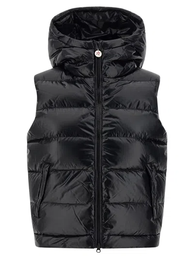 PERFECT MOMENT POLAR FLARE VEST