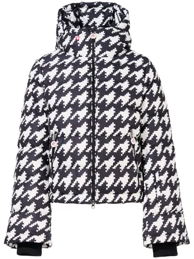 PERFECT MOMENT POLAR SKI JACKET