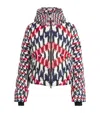 Perfect Moment Polar Flare Ii Jacket