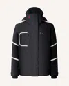 Perfect Moment Qanuk Ski Jacket Y8 In Multi
