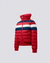 PERFECT MOMENT QUEENIE DOWN JACKET