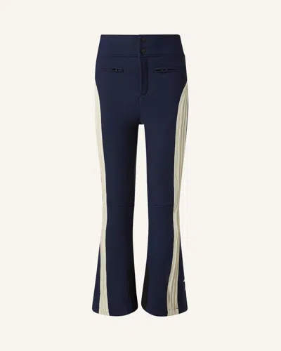 Perfect Moment Racer Ski Pant Xs In Multi