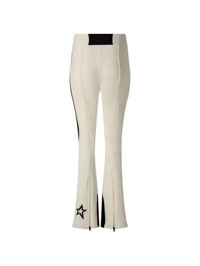 Perfect Moment Saint Moritz Ski Pants In Neutral