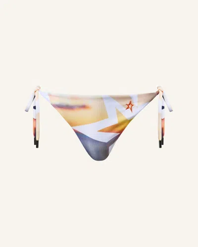 Perfect Moment Salinas Bikini Bottom Xl In Black