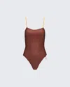 PERFECT MOMENT SALINAS ONE-PIECE SWIMSUIT XS