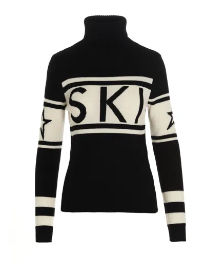 PERFECT MOMENT SCHILD SWEATER