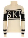 Perfect Moment Schild Sweater In Multi