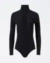 Perfect Moment Seamless Bodysuit L In Black