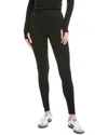 Perfect Moment Seamless Legging In Black