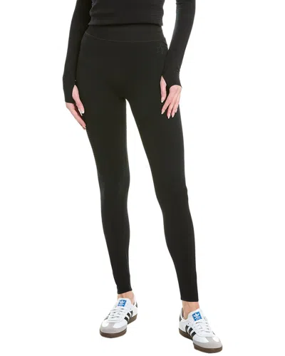 Perfect Moment Seamless Legging In Black