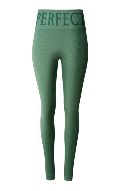 PERFECT MOMENT SEAMLESS THERMAL LEGGINGS