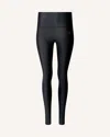 Perfect Moment Ski Base Layer Pants Xl In Black