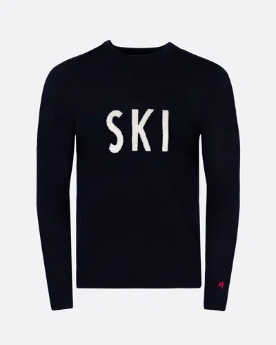 Perfect Moment Ski Merino Wool Sweater Xxl In Black
