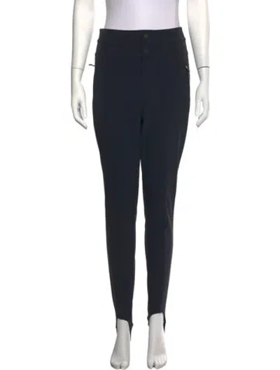 Pre-owned Perfect Moment Ski Pants In Blue