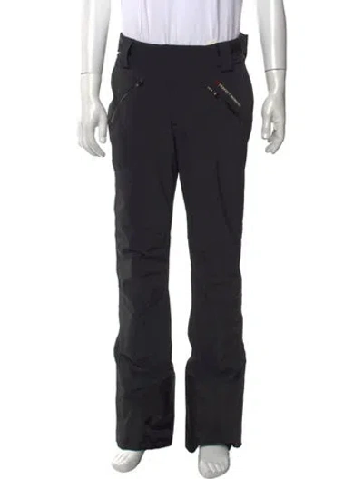 Pre-owned Perfect Moment Ski Pants W/ Tags In Black