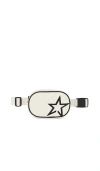 Perfect Moment Star Bum Bag In White