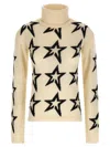 Perfect Moment 'stardust' Sweater In Multi