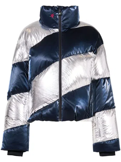 PERFECT MOMENT SUPER MOJO III JACKET