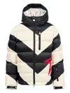 Perfect Moment Super Mojo Jacket Y14 In Black