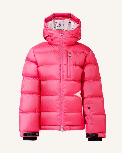 Perfect Moment Super Mojo Jacket Y14