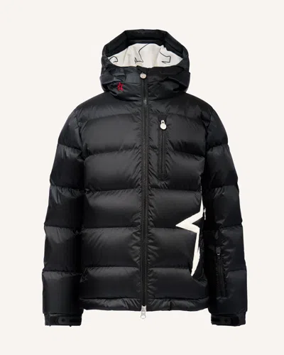 Perfect Moment Super Mojo Jacket Y14 In Black