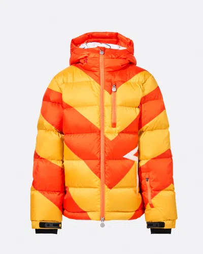 PERFECT MOMENT SUPER MOJO JACKET Y8