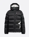 Perfect Moment Super Mojo Jacket Y8 In Black
