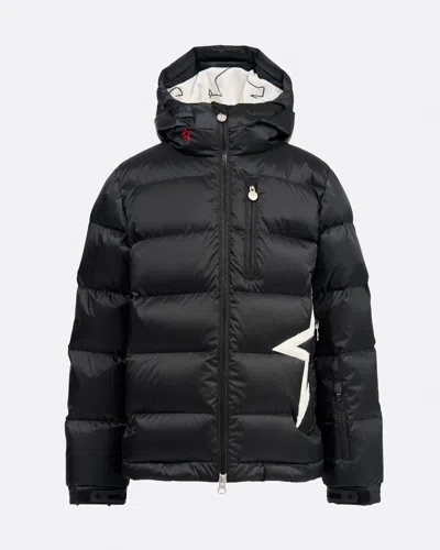 Perfect Moment Super Mojo Jacket Y8 In Black