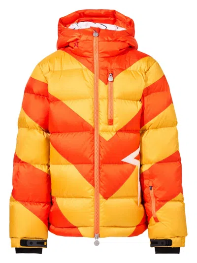 PERFECT MOMENT SUPER MOJO JACKET