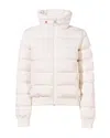 Perfect Moment Super Star Down Jacket L In White
