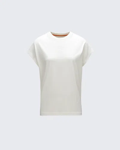 Perfect Moment Talamanca Tee Xl In White