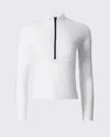 Perfect Moment Tempest Rash Guard Top