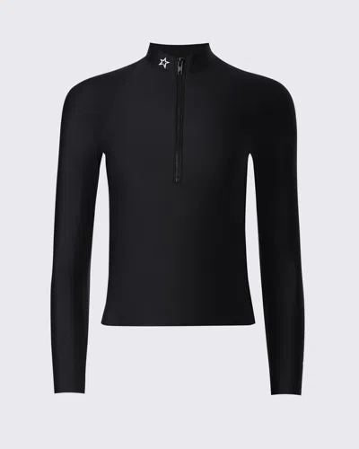 Perfect Moment Tempest Rash Guard Top Xl