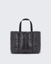 Perfect Moment The Perfect Oversized Tote Bag Onesize In Black