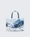 Perfect Moment The Perfect Oversized Tote Bag Onesize In Landscape