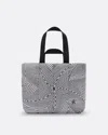 Perfect Moment The Perfect Tote Onesize In Warped-star-print