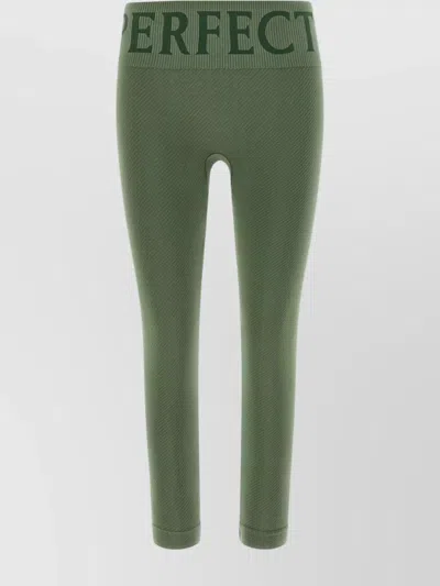 Perfect Moment Thermal Comfort Leggings Ribbed Design