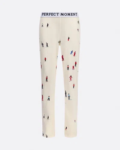 PERFECT MOMENT THERMAL LEGGING Y14