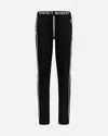 Perfect Moment Thermal Legging Y6 In Black