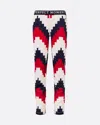 Perfect Moment Thermal Legging Y8 In Red