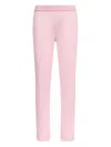 Perfect Moment Thermal Trousers In Pink