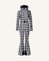 Perfect Moment Tignes Ski Suit L In Multi