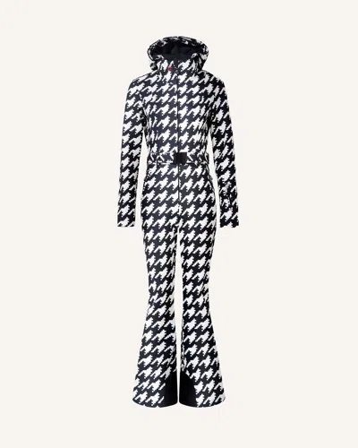 Perfect Moment Tignes Ski Suit L In Multi