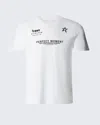 Perfect Moment Unisex Alpine Logo Tee