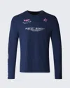 Perfect Moment Unisex Alpine Long Sleeve Tee Xl