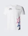 Perfect Moment Unisex Alpine Star Tee M