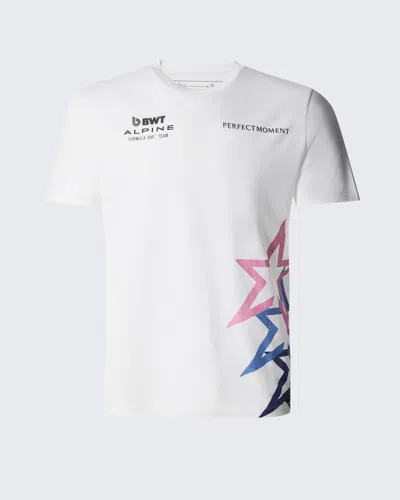 Perfect Moment Unisex Alpine Star Tee M